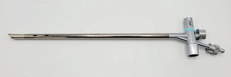 Karl Storz 10338 A 297 Bronchoscope Sheath 12-3/4" Karl Storz