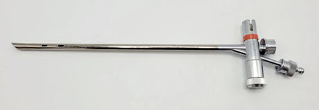 Karl Storz 10338 CC 4 x 26 Doezel Hulzy Bronchoscope Sheath 11-1/4" Karl Storz