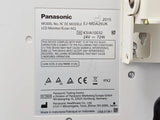 Panasonic EJ-MDA26UK Surgical Monitor + Karl Storz Secondary Monitor Stand 9402 Primis Medical