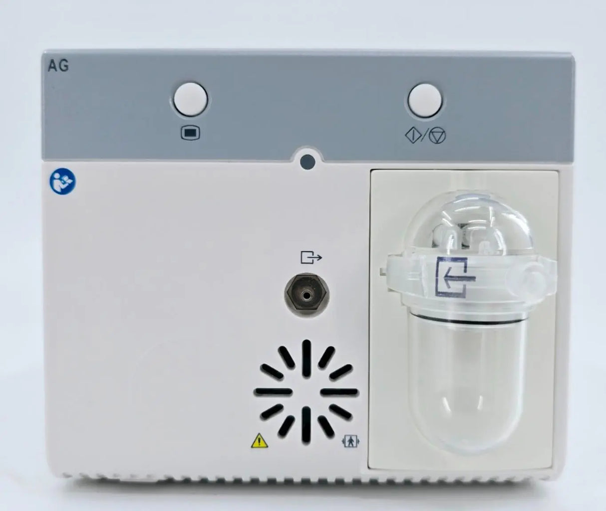 Mindray AG 5 Agent Anesthetic Gas Analyzer Module V.1.0 Certified with Warranty Mindray