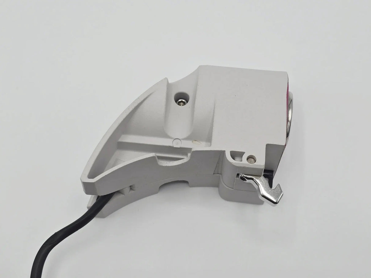 Carefusion Alaris  3-Position Key Switch Assembly Unlock Control Module Primis Medical