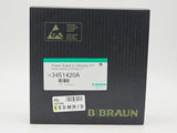 B. Braun 3451420A Power Board 2 Version 3+ – OEM PCB Module Primis Medical