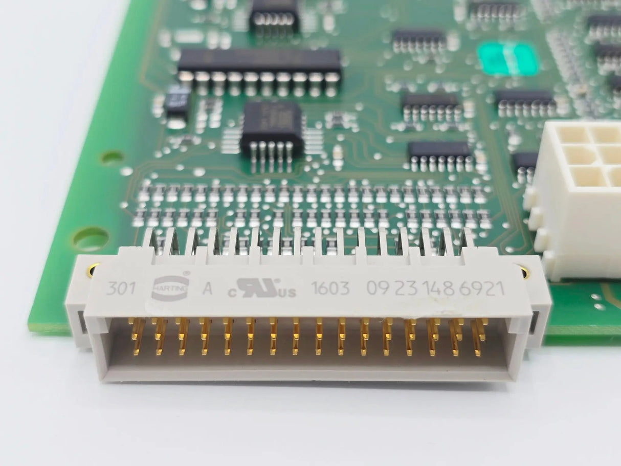 B. Braun 3451420A Power Board 2 Version 3+ – OEM PCB Module Primis Medical