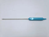 Byron CCC526L 5mm x 26cm Candy Cane Large Handle Liposuction Cannula 17" Byron