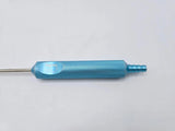 Byron CCC526L 5mm x 26cm Candy Cane Large Handle Liposuction Cannula 17" Byron