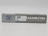Hamilton 28560-01 Syringe 500UL Precision Laboratory Analyzer Component Primis Medical