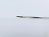 Byron CCC332L 3mm x 32cm Candy Cane Large Handle Liposuction Cannula 19" Byron