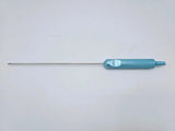 Byron BECTD326L 3mm x 26cm Becker Tear Drop Large Handle Liposuction Cannula 16-3/4" Byron