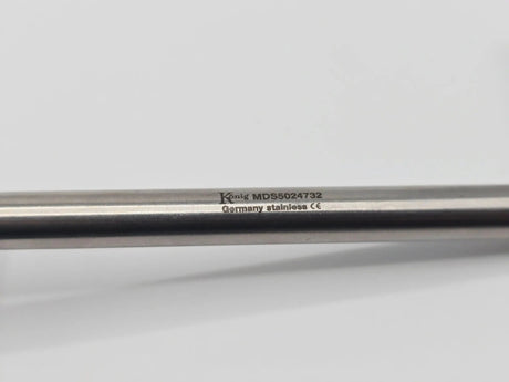 Konig MDS5024732 Kujat Fukuda 30mm 8¼ Deltoid Retractor Surgical Instrument Konig