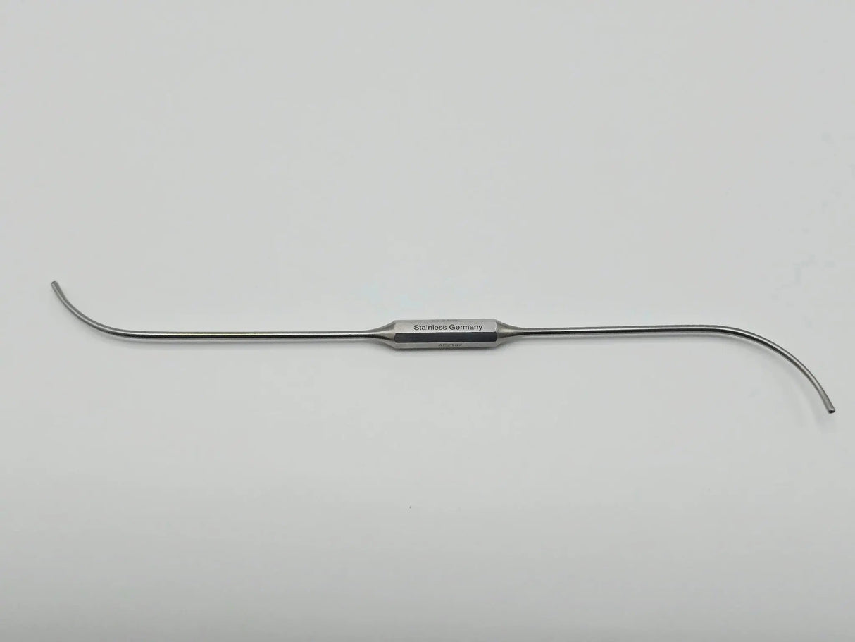 Symmetry Surgical 50-9409 Double-Ended Buie Fistula Probe 6 in 150 mm Symmetry Surgical