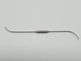 Symmetry Surgical 50-9409 Double-Ended Buie Fistula Probe 6 in 150 mm Symmetry Surgical