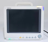 Mindray DPM 6+ Multi-Parameter Patient Monitoring System V.5.0 Certified Primis Medical