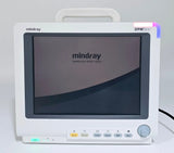 Mindray DPM 6+ Multi-Parameter Patient Monitoring System V.5.0 Certified Primis Medical