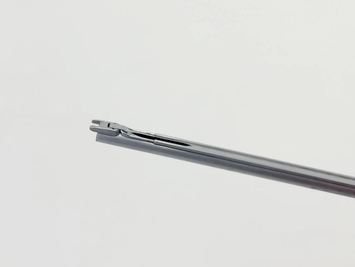 Karl Storz 27032 E 3Fr. Catheter Deflecting Mechanism 7-5/8" Karl Storz