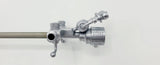 Karl Storz 27032B 1 x 4 Pediatric Cysto-Urethroscope Sheath 14Fr. 7" Karl Storz
