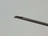 Karl Storz 27032B 1 x 4 Pediatric Cysto-Urethroscope Sheath 14Fr. 7" Karl Storz