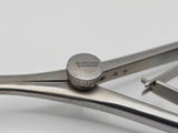 Stainless Germany Mini Duckbill Kerrison Rongeur 5.5 Inch Surgical Tool Unbranded