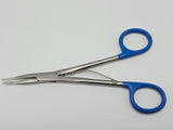 Ethicon Endo Surgery Blue Handle Clip Applier 6 Inch Stainless Surgical Ethicon
