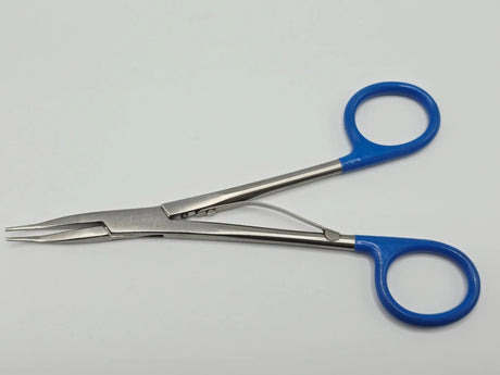 Ethicon Endo Surgery Blue Handle Clip Applier 6 Inch Stainless Surgical Ethicon