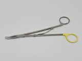 Weck 523150S Hemoclip Medium-Large Curved Clip Applier Stainless Surgical Weck