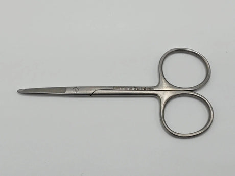 Littauer Stitch Scissors 3.5 Inch German Stainless Suture Removal Unbranded