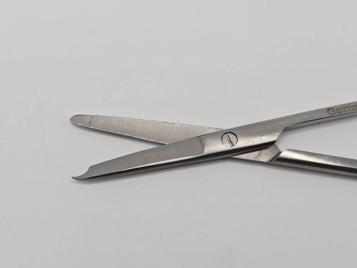 Littauer Stitch Scissors 3.5 Inch German Stainless Suture Removal Unbranded