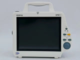 Mindray Datascope DPM4 Patient Monitor ECG SpO2 Temp 3/5-Lead V.03.05.00 90-Day Primis Medical