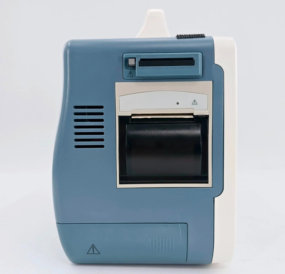 Mindray Datascope DPM4 Patient Monitor ECG SpO2 Temp 3/5-Lead V.03.05.00 90-Day Primis Medical