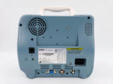 Mindray Datascope DPM4 Patient Monitor ECG SpO2 Temp 3/5-Lead V.03.05.00 90-Day Primis Medical