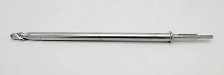 Synthes 357.404 11mm QC Cannulated Drill Bit, Large, Tapered 11" Synthes