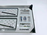 Synthes Titanium Tibial Nail Insertion and Locking Set Synthes