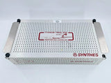Synthes Titanium Tibial Nail Insertion and Locking Set Synthes