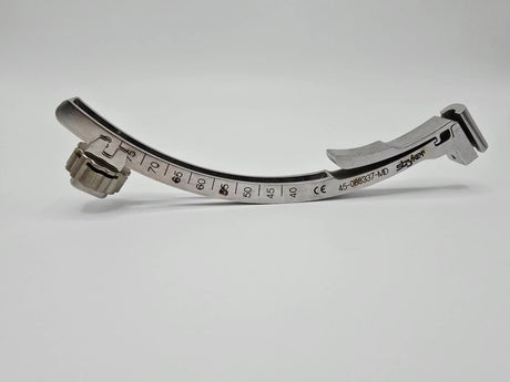 Stryker 234-020-181 Drill Guide Assembly Orthopedic Tool Stainless Primis Medical