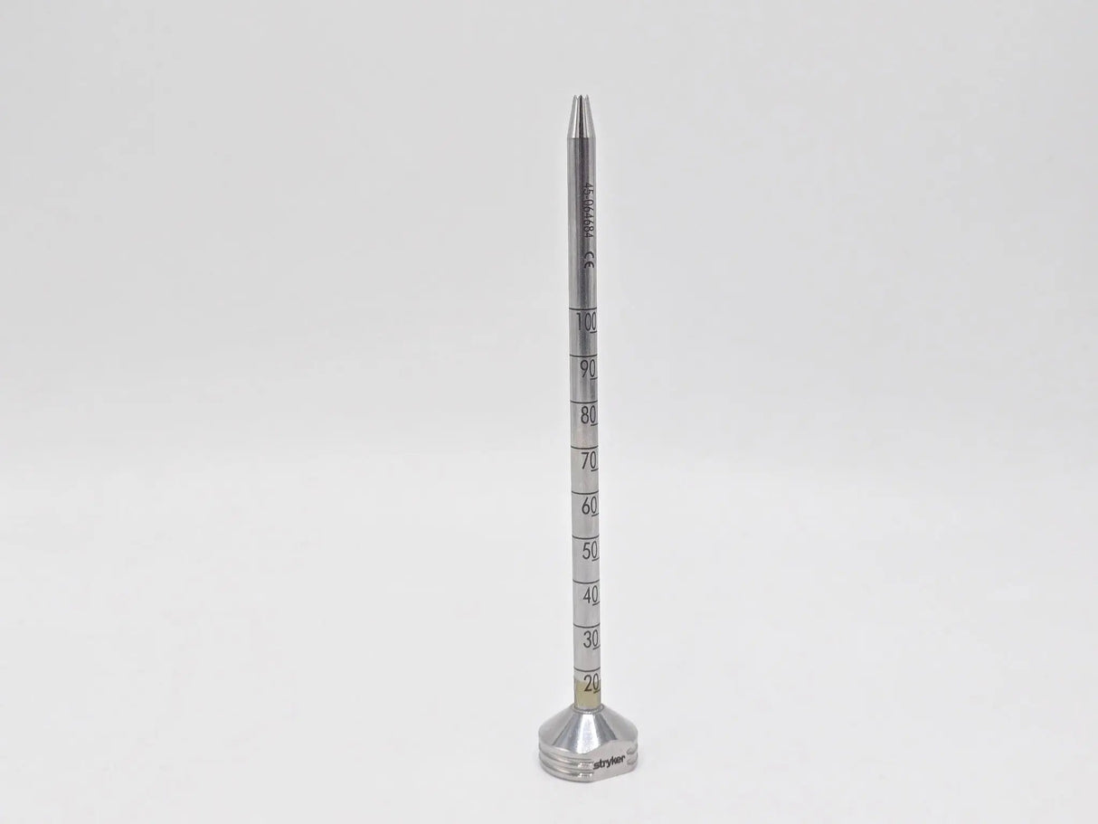Stryker 234-020-182 Tibial Drill Guide Bolt Orthopedic Tool Primis Medical