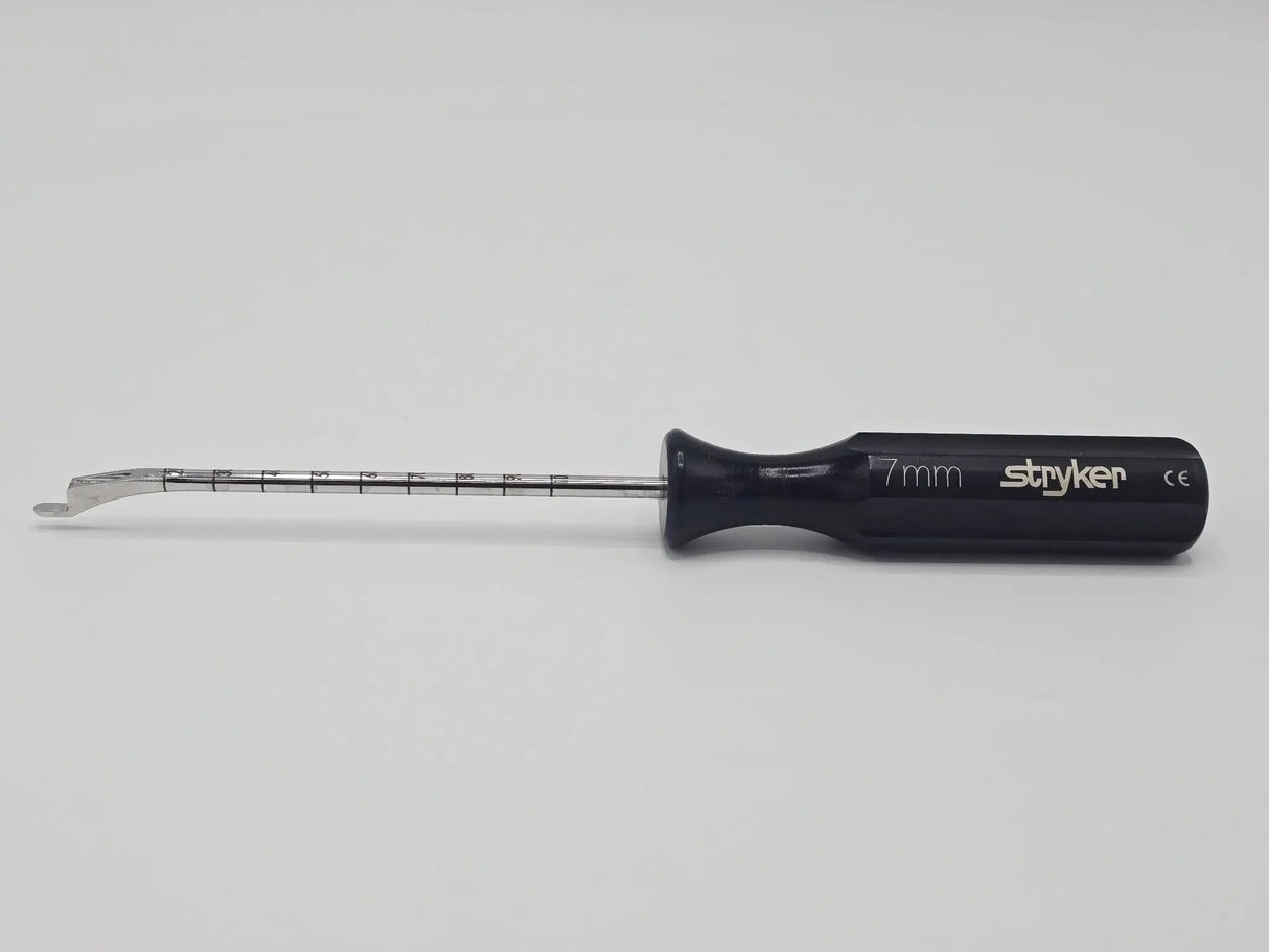 Stryker 234-020-047 Femoral Aimer Orthopedic Alignment Tool Stainless 7mm Primis Medical