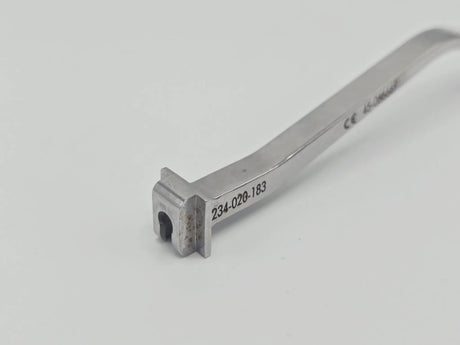 Stryker 234-020-183 Elbow Arm Orthopedic Positioning Tool Stainless Primis Medical