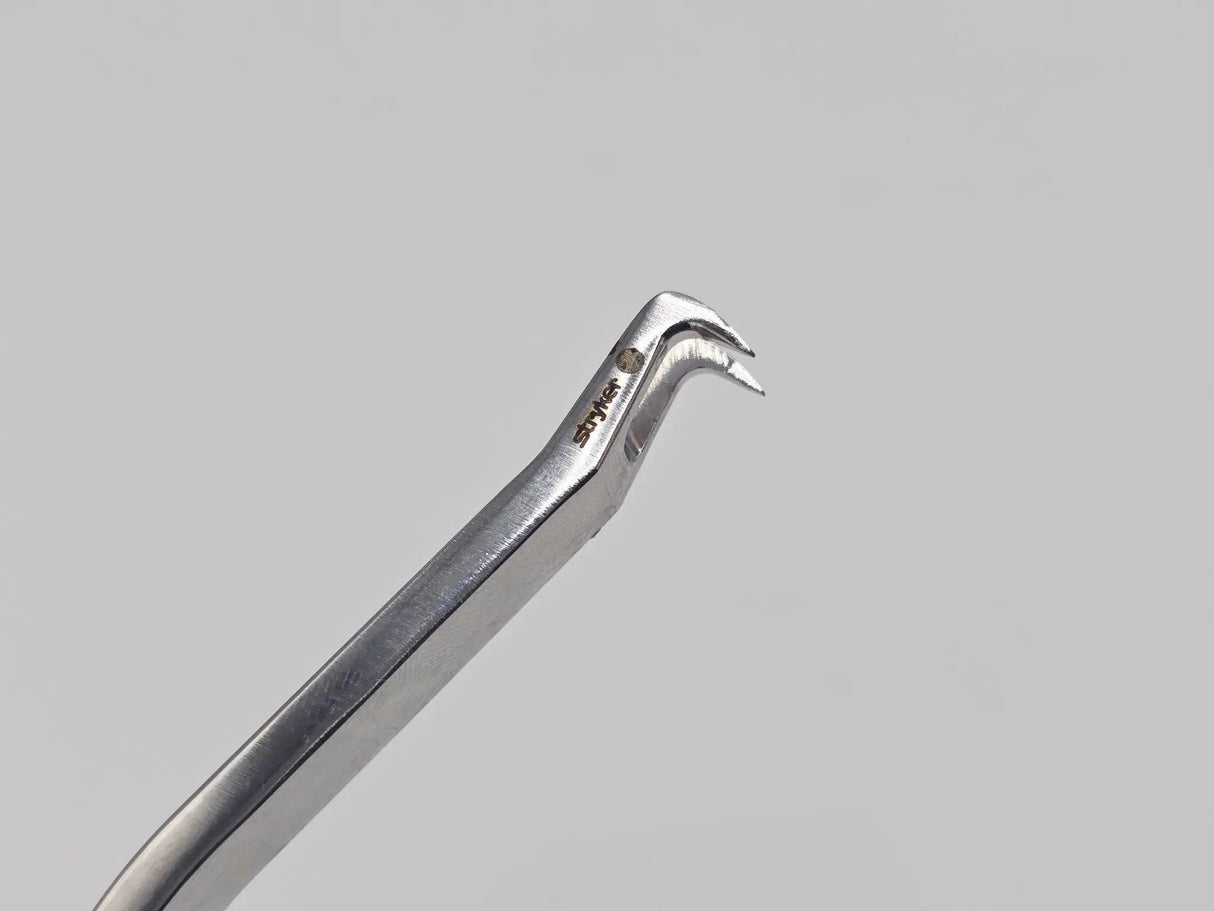 Stryker 234-020-183 Elbow Arm Orthopedic Positioning Tool Stainless Primis Medical