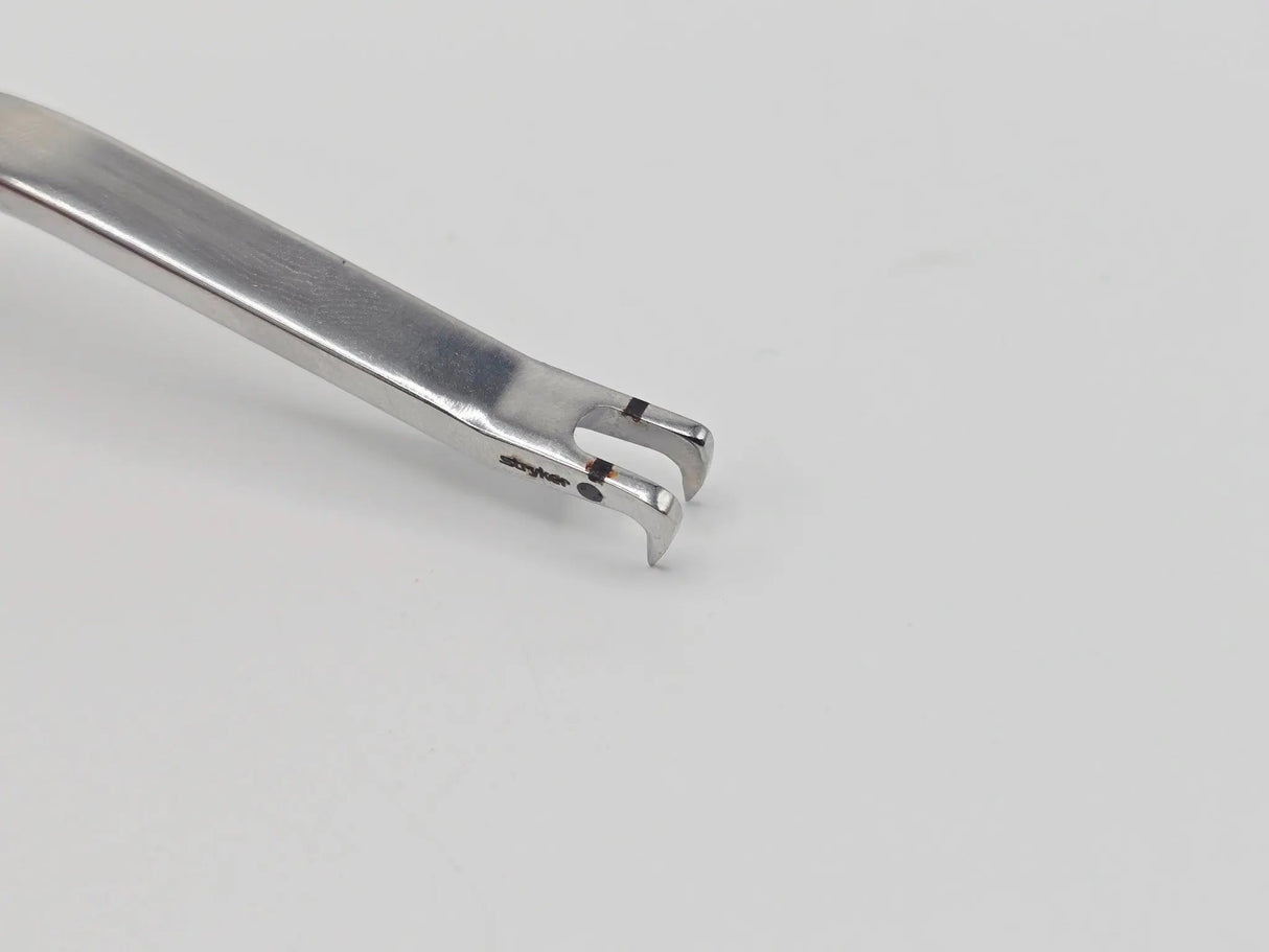 Stryker 234-020-183 Elbow Arm Orthopedic Positioning Tool Stainless Primis Medical