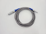 LEMO Patient Stealth Cable w/ FGG.0B & FGG.2B Connectors 10' LEMO