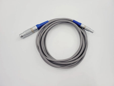 LEMO Patient Stealth Cable w/ FGG.0B & FGG.2B Connectors 10' LEMO