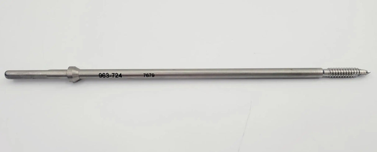 Medtronic 963-724 5-Inch Fixation Pin for Spine Stealth Station System 7" Medtronic