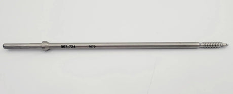 Medtronic 963-724 5-Inch Fixation Pin for Spine Stealth Station System 7" Medtronic