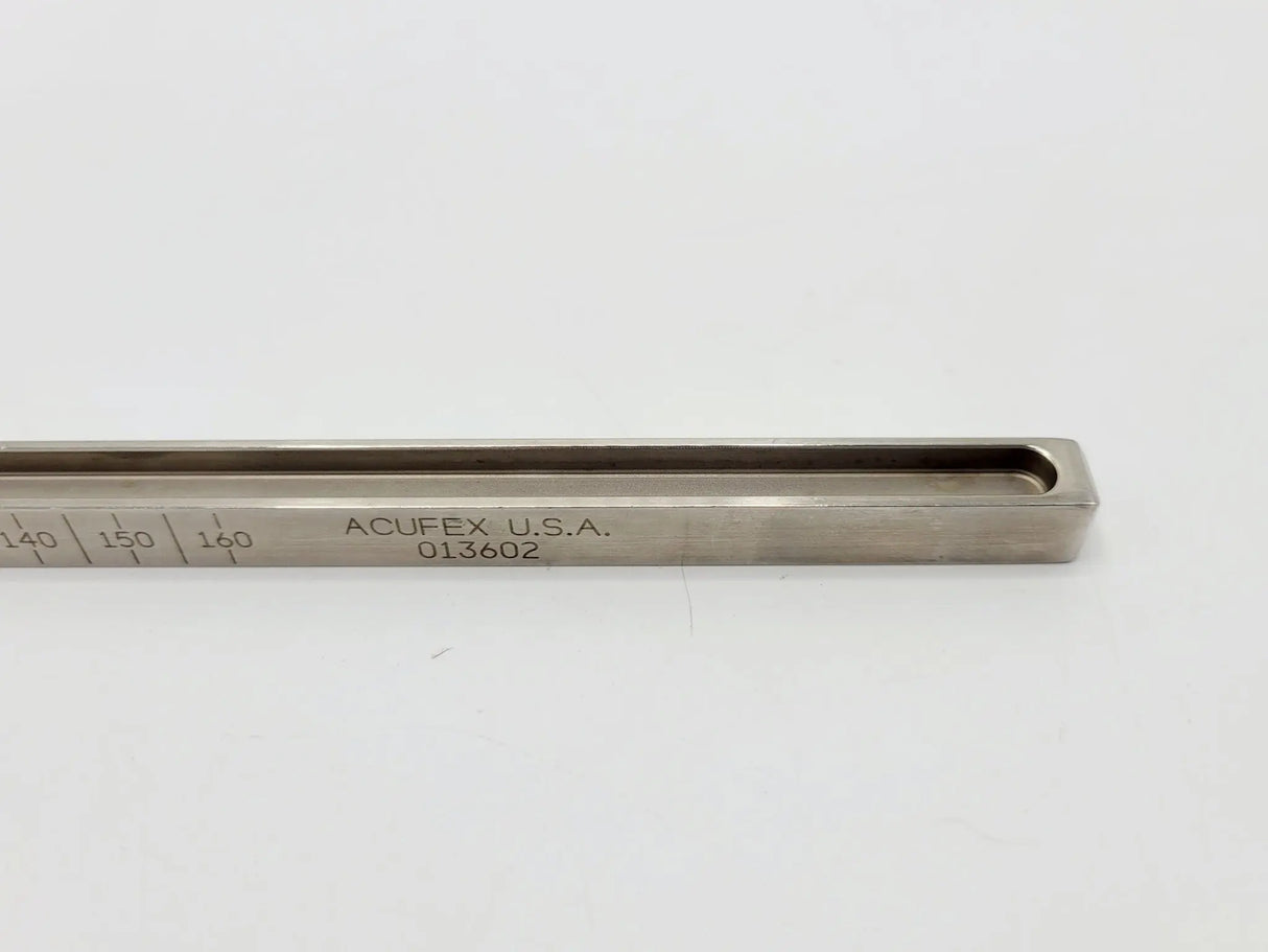 Acufex 013602 Tibial Aimer 12" Acufex