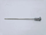 ConMed Linvatec QL6130 5.9mm QUICKLATCH High-Flow Sheath w/ QL6102 Obturator Primis Medical