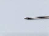 ConMed Linvatec QL6130 5.9mm QUICKLATCH High-Flow Sheath w/ QL6102 Obturator Primis Medical