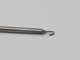 Innovasive Devices 2507 Hook Elevator 10.5in Stainless Orthopedic Tool Primis Medical
