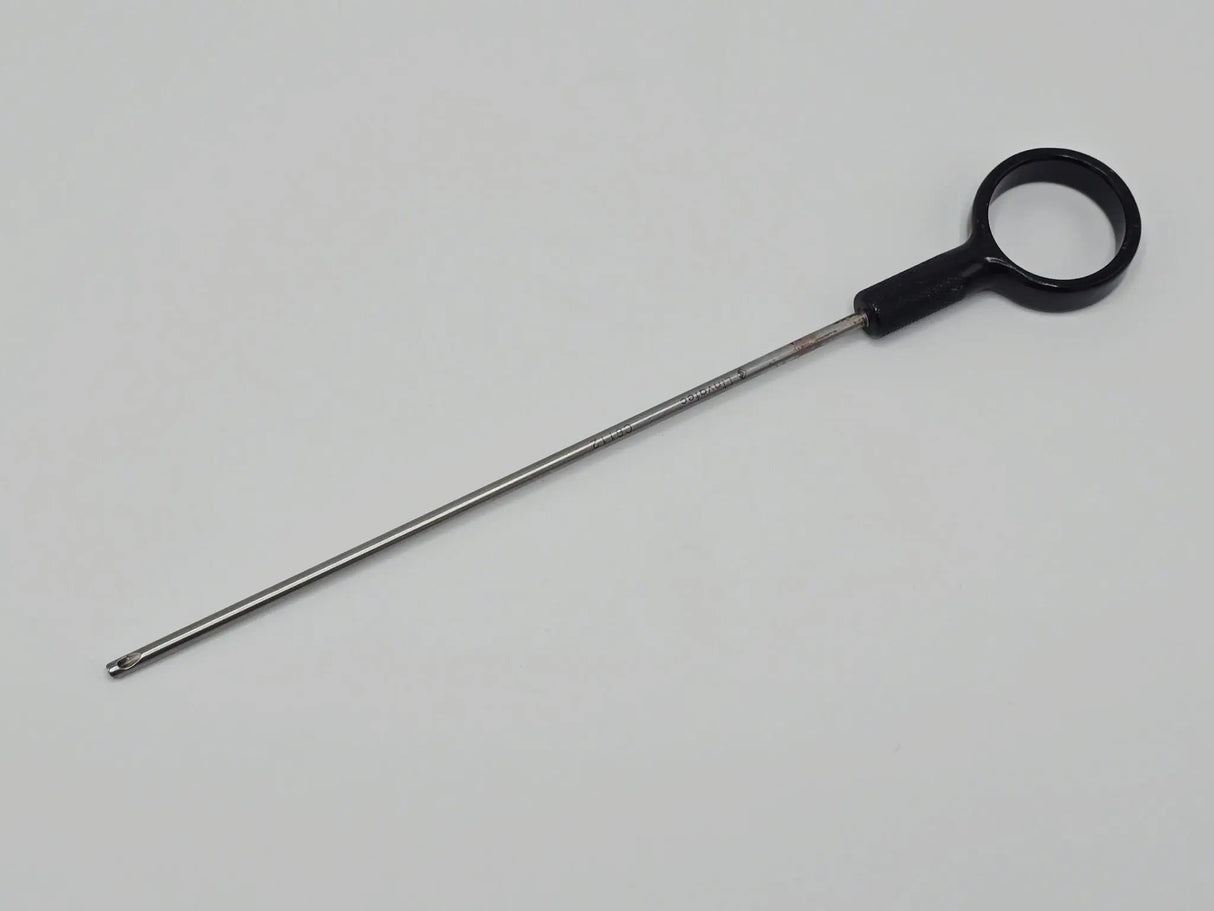 Linvatec C6112 Loop Handle Knot Pusher Orthopedic Instrument Stainless Primis Medical