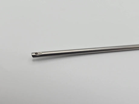Linvatec C6112 Loop Handle Knot Pusher Orthopedic Instrument Stainless Primis Medical