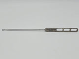 Stryker 3910-500-733 Tissue Liberator Blade Up Orthopedic Instrument Stainless Primis Medical