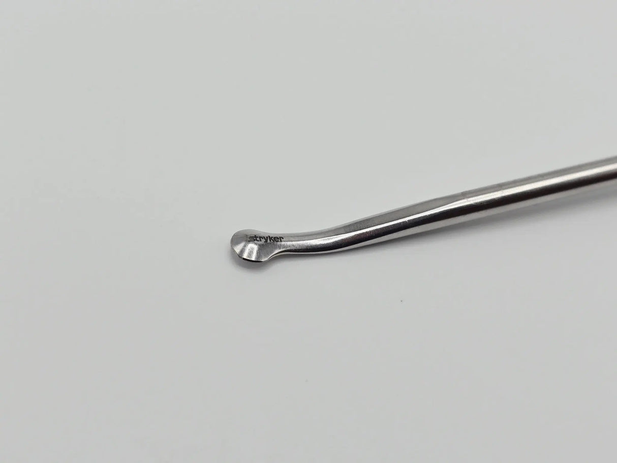 Stryker 3910-500-733 Tissue Liberator Blade Up Orthopedic Instrument Stainless Primis Medical
